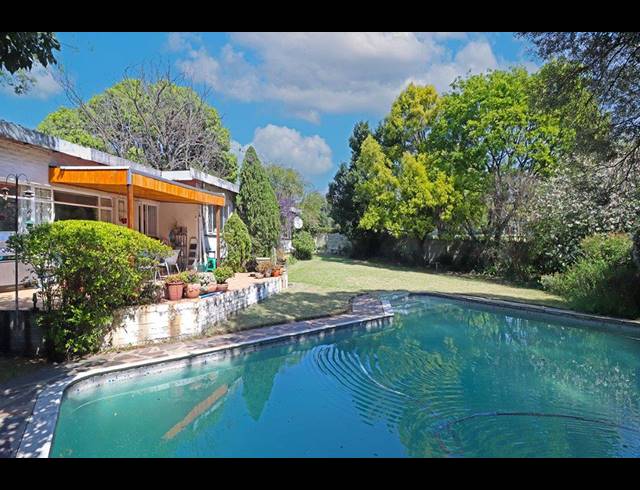 3 BEDROOM HOUSE FOR SALE IN BLAIRGOWRIE